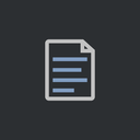 Editing a TEXT file